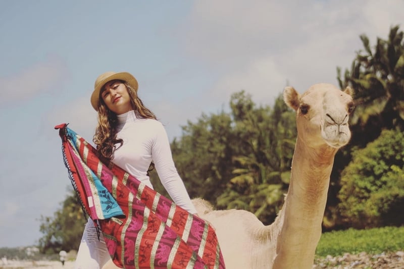 Gypsy Boho