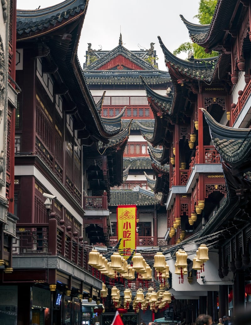 Traditional Chinese