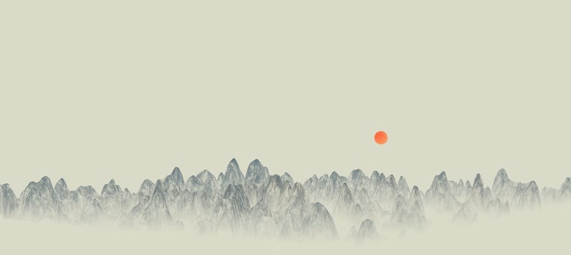 Chinese Painting